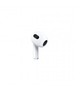 گوشی یدک ایرپاد ۳ اپل مدل Apple Airpods 3 Replacement Left Ear-چپ-بدون جعبه