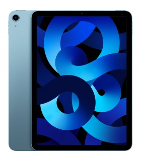 آیپد ایر ۵ - ۱۰.۹ اینچی ۲۰۲۲  با چیپ M1- رنگ آبی با ظرفیت ۶۴ گیگابایت WiFi