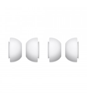 سری سیلیکونی ایرپاد پرو سایز کوچک و بزرگ مدل Apple Airpods Pro Silicone Tips S/L- اصلی
