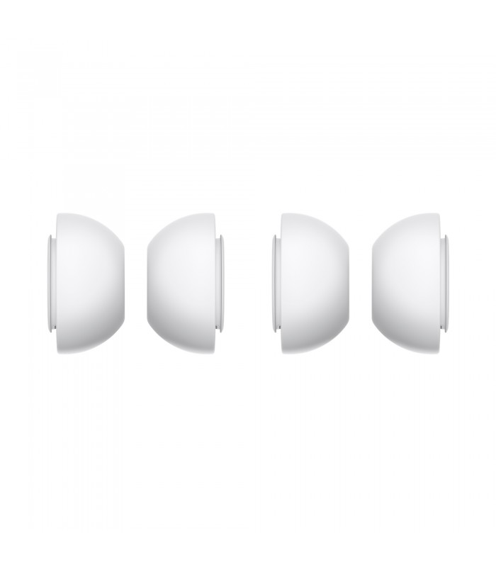 سری سیلیکونی ایرپاد پرو سایز کوچک و بزرگ مدل Apple Airpods Pro Silicone Tips S/L- اصلی