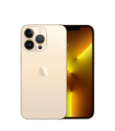 گوشی موبایل اپل iPhone 13 Pro رنگ طلایی ظرفیت 128GB-تک سیمکارت-نات اکتیو