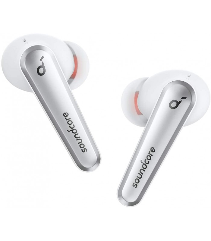 هدفون بی‌سیم انکر مدل Anker SoundCore Liberty Air 2 Pro-سفید
