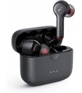 هدفون بی‌سیم انکر مدل Anker SoundCore Liberty Air 2 A3910-مشکی