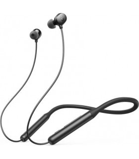 هدفون بی‌سیم دورگردنی انکر مدل Anker SoundCore R500-مشکی