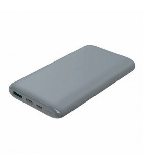 پاوربانک آکی مدل Aukey Slim 10000mAh PB-XN10-خاکستری