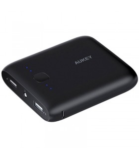 پاوربانک آکی مدل Aukey Pocket 10000mAh PB-N42-مشکی