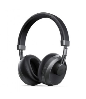 هدفون بی‌سیم روگوشی آکی مدل Aukey Wireless Headset EP-B52 V2