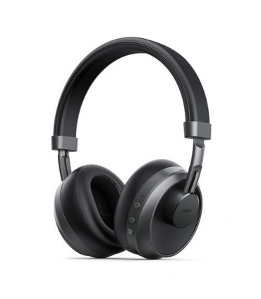 هدفون بی‌سیم روگوشی آکی مدل Aukey Wireless Headset EP-B52 V2