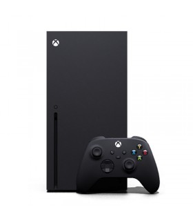 کنسول بازی مایکروسافت ایکس باکس | XBox Series X-1TB