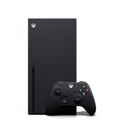 کنسول بازی مایکروسافت ایکس باکس | XBox Series X-1TB