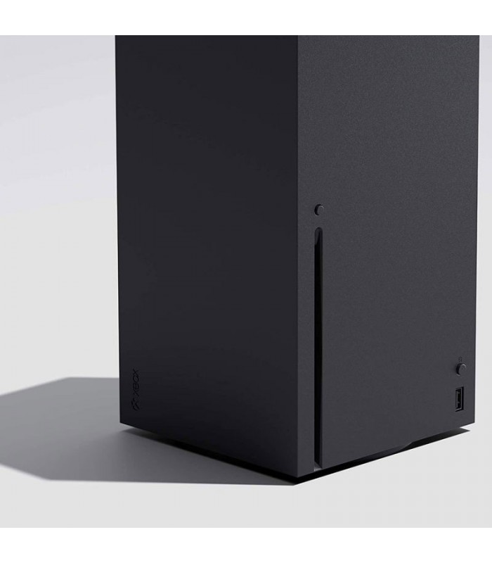 کنسول بازی مایکروسافت ایکس باکس | XBox Series X-1TB