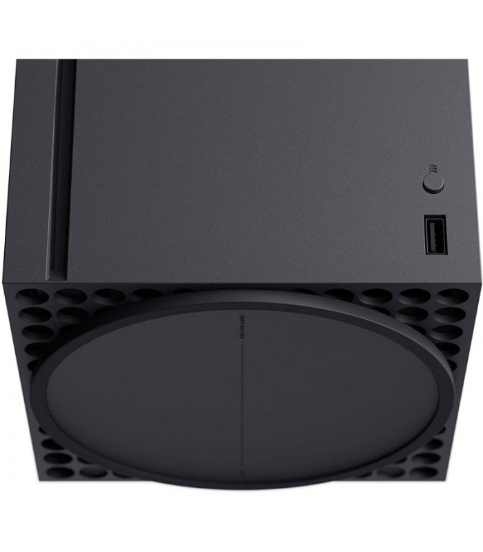 کنسول بازی مایکروسافت ایکس باکس | XBox Series X-1TB