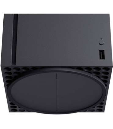 کنسول بازی مایکروسافت ایکس باکس | XBox Series X-1TB