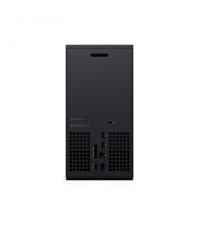 کنسول بازی مایکروسافت ایکس باکس | XBox Series X-1TB