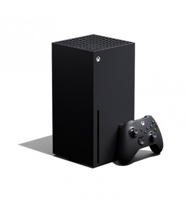 کنسول بازی مایکروسافت ایکس باکس | XBox Series X-1TB
