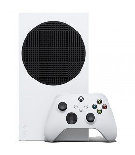 کنسول بازی مایکروسافت ایکس باکس | XBox Series S-512GB
