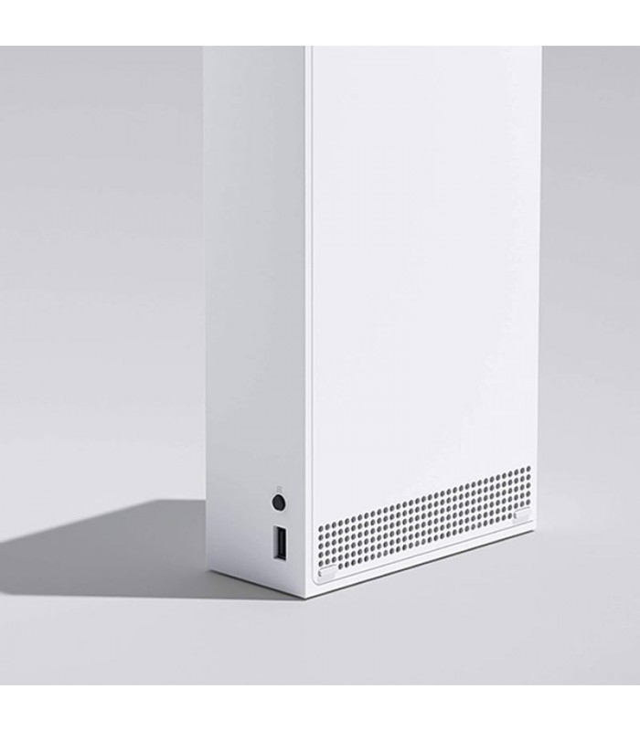 کنسول بازی مایکروسافت ایکس باکس | XBox Series S-512GB