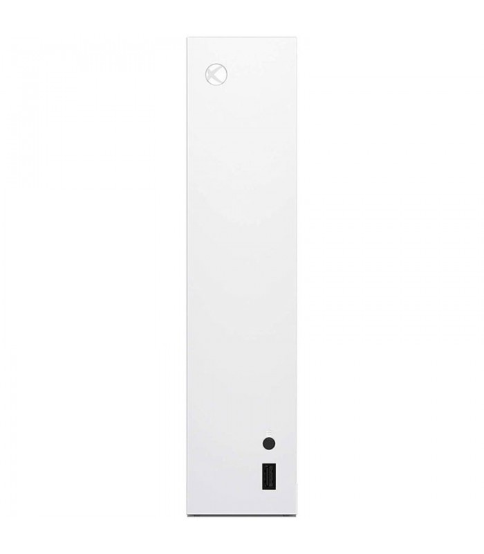 کنسول بازی مایکروسافت ایکس باکس | XBox Series S-512GB