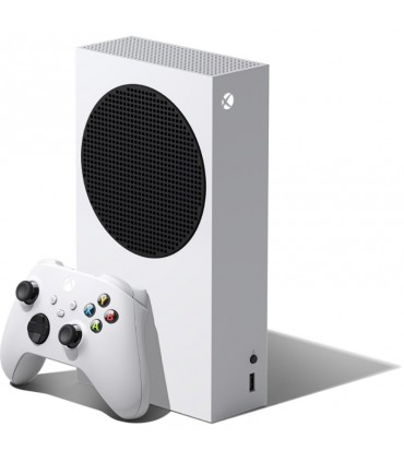 کنسول بازی مایکروسافت ایکس باکس | XBox Series S-512GB