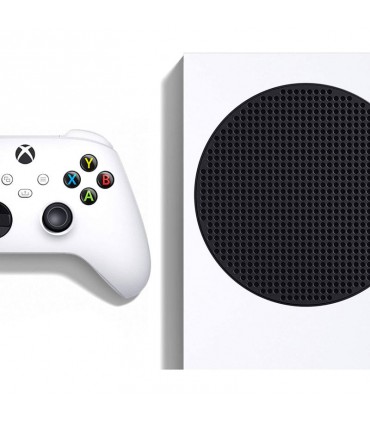 کنسول بازی مایکروسافت ایکس باکس | XBox Series S-512GB