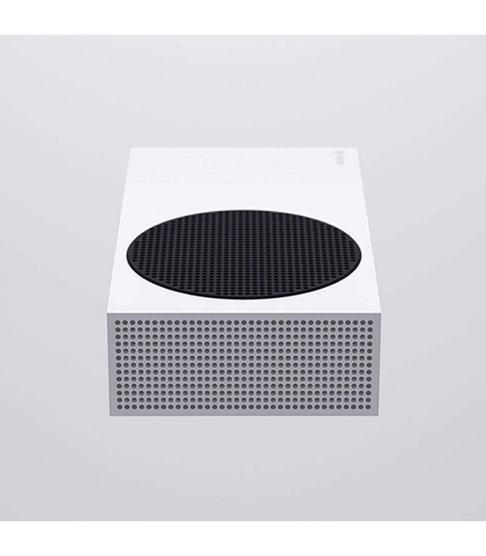 کنسول بازی مایکروسافت ایکس باکس | XBox Series S-512GB
