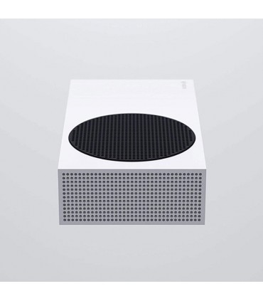 کنسول بازی مایکروسافت ایکس باکس | XBox Series S-512GB