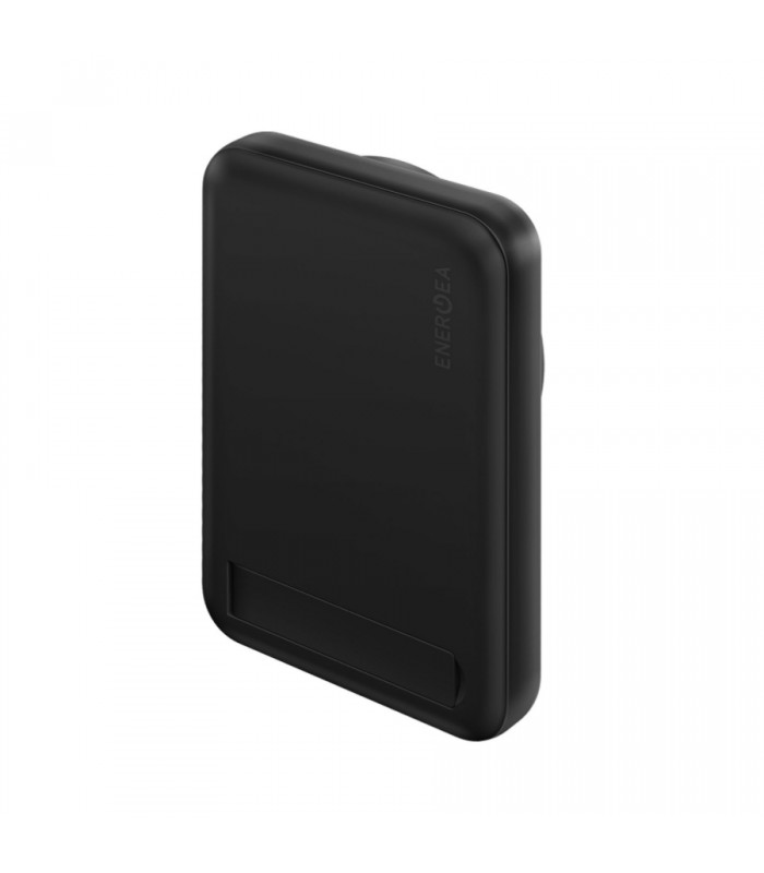 پاوربانک ۱۰ هزار مگ سیف انرژیا مدل Energea MagPac mini | رنگ مشکی