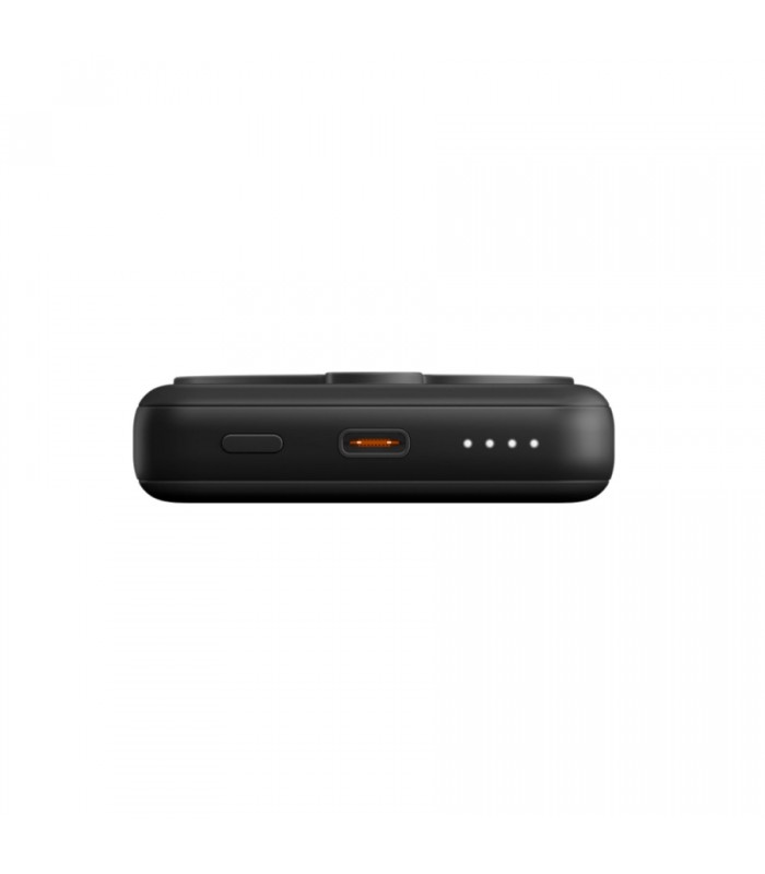 پاوربانک ۱۰ هزار مگ سیف انرژیا مدل Energea MagPac mini | رنگ مشکی