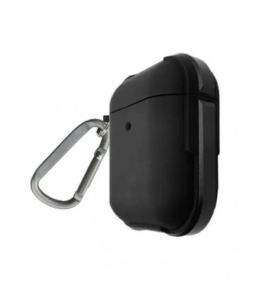 قاب محافظ ایرپادز ۲ کی دو K-Doo-مشکی