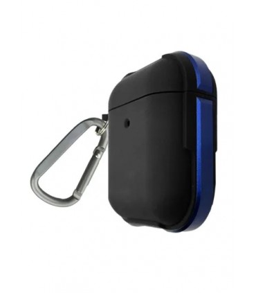 قاب محافظ ایرپادز ۲ کی دو K-Doo-سورمه‌ای