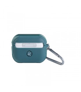 قاب محافظ ایرپادز ۳ کی دو K-Doo-سبز