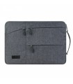 کیف لپتاپ ۱۳.۳ اینچی ویوو مدل WIWU Pocket Sleeve-طوسی
