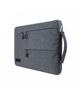 کیف لپتاپ ۱۳.۳ اینچی ویوو مدل WIWU Pocket Sleeve-طوسی