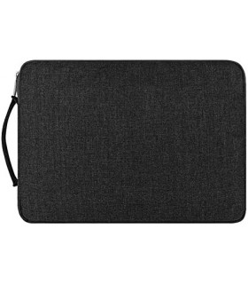 کیف لپتاپ ۱۳.۳ اینچی ویوو مدل WIWU Pocket Sleeve-مشکی