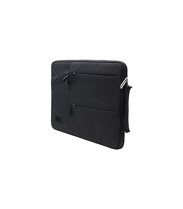 کیف لپتاپ ۱۳.۳ اینچی ویوو مدل WIWU Pocket Sleeve-مشکی