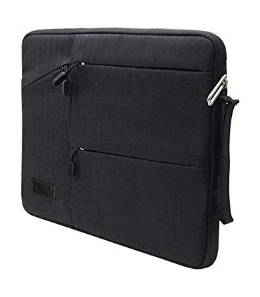کیف لپتاپ ۱۳.۳ اینچی ویوو مدل WIWU Pocket Sleeve-مشکی