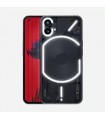 گوشی موبایل ناثینگ مدل Nothing Phone 1 8/256GB رنگ مشکی