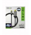کابل USB-C به HDMI به طول ۲ متر انرجیا | ENERGEA USB-C TO HDMI CABLE BLK200