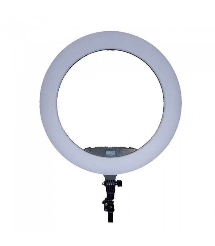رینگ لایت انسر مدل Answer Ky-bk448II RGB