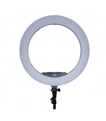 رینگ لایت انسر مدل Answer Ky-bk448II RGB