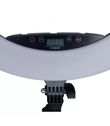 رینگ لایت انسر مدل Answer Ky-bk448II RGB