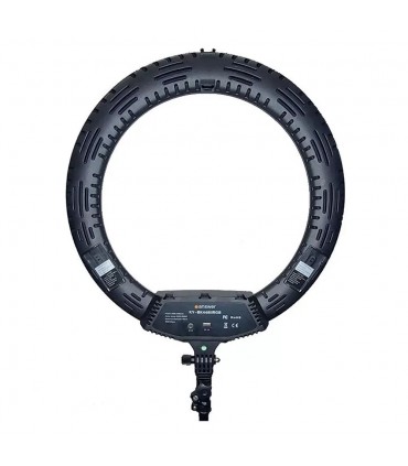 رینگ لایت انسر مدل Answer Ky-bk448II RGB