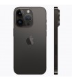 گوشی موبایل اپل مدل آیفون ۱۴ پرو | iPhone 14 Pro - ظرفیت ۱۲۸ گیگابایت رنگ مشکی