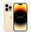گوشی موبایل اپل مدل آیفون ۱۴ پرو | iPhone 14 Pro - ظرفیت ۱۲۸ گیگابایت رنگ طلایی