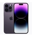 گوشی موبایل اپل مدل آیفون ۱۴ پرو | iPhone 14 Pro - ظرفیت ۱۲۸ گیگابایت رنگ بنفش
