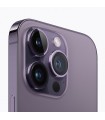 گوشی موبایل اپل مدل آیفون ۱۴ پرو | iPhone 14 Pro - ظرفیت ۱۲۸ گیگابایت رنگ بنفش