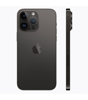 گوشی موبایل اپل مدل آیفون ۱۴ پرو مکس | iPhone 14 Pro Max - ظرفیت ۱۲۸ گیگابایت رنگ مشکی