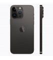 گوشی موبایل اپل مدل آیفون ۱۴ پرو مکس | iPhone 14 Pro Max - ظرفیت ۱۲۸ گیگابایت رنگ مشکی