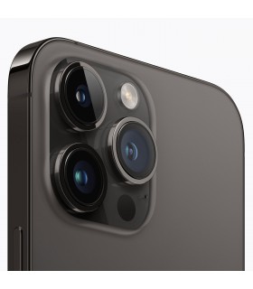 گوشی موبایل اپل مدل آیفون ۱۴ پرو مکس | iPhone 14 Pro Max - ظرفیت ۱۲۸ گیگابایت رنگ مشکی