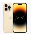 گوشی موبایل اپل مدل آیفون ۱۴ پرو مکس | iPhone 14 Pro Max - ظرفیت ۱۲۸ گیگابایت رنگ طلایی